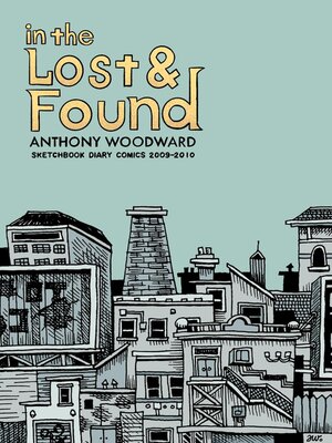 cover image of In the Lost & Found